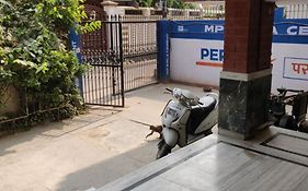 Spot On Vishwa Deva Homestay